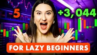 Don't Make These 5 Mistakes! My Path to Financial Freedom Through Trading (Screenshots Of Profits)