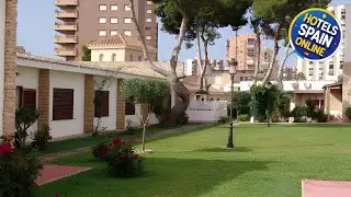 Hotel Montepiedra 4''''sup | Torrevieja, Spain | Hotel Review ⭐
