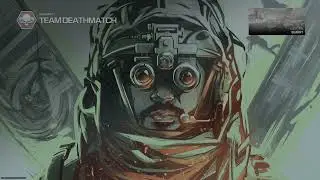 Quarry TDM Showdown: Unleashing Chaos in COD MW3