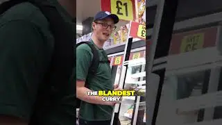 Iceland curry to Iceland volcano? watch the rest on my channel!