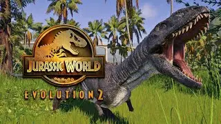 Majungasaurus Mayhem: The Ultimate Jurassic World Evolution 2 Experience!