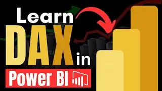 LEARN DAX IN POWER BI | LEARN POWER BI FROM TALENTELE | BEST DATA ANALYTICS INSTITUTE IN BHUBANESWAR