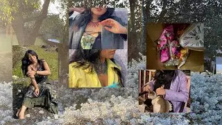 My most unique finds of 2025! Thrift haul | Home Decor | Amazon finds