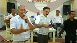 Vidadi İsmayılov Əmi oglu muradın toyu