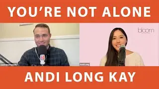 #29: Andi Long Kay &mdash; Cyberbullying and Its Impact on Our Mental Health