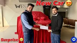 FINALLY BOOKED🧿NEW SUV FOR US❤️| Coming Soon😁❤️| 