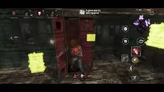 Dbd Mobile Kate Morid by The Blight 💨