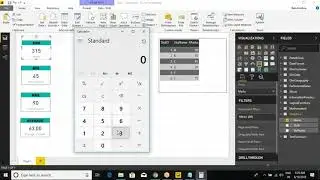 25. Statistical Functions in DAX Power BI