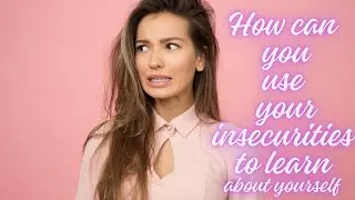 Why does everyone feels so insecure all the time?