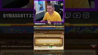 [DDTANK 337] DAMN PET ANT! SSS