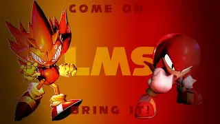 KNUCKLES KILLS FLEETWAY IN LMS || Outcome Memories v0.2