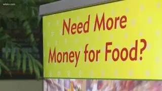 10Listens: SNAP benefits past February