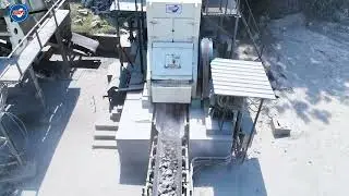 DEEPA SUPER PRIMARY JAW CRUSHER