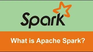 APACHE SPARK IN 4 MINUTES!! Apache Spark Quick Introduction | #apachespark