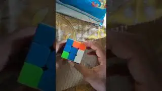 Распаковка скоростного кубика Рубика Tamboora 3x3x3 с Flipkart || Пожалуйста, поставьте лайк, поделитесь и подпишитесь! 🙏