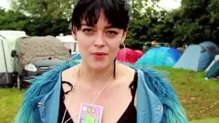 #21 Walk and Talk - 