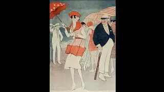 I&rsquo;ll Be Your Friend &rdquo;With Pleasure&rdquo; / Bix Beiderbecke - Weston Vaughan / 1930
