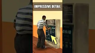 СЕКРЕТНЫЕ ПОДРОБНОСТИ О ПЕШЕХОДАХ В GTA SAN ANDREAS, КОТОРЫЕ ВЫ ПРОПУСТИЛИ! #gta #gtasanandreas #...
