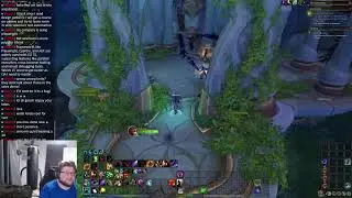 WoW - Delves, and midnight beta