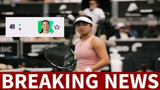 &ldquo;🔥 Alex Eala vs  Donna Vekić Epic Showdown at Kooyong Classic!  Australian Open Warm Up!&rdquo;