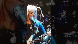 3/2024 lita Ford Mt Pleasant Mi