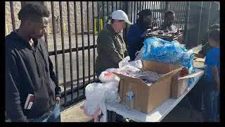 Fundraiser for a fellow brother in Christ to get out of Jail