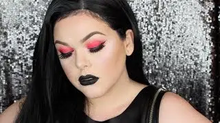 Wearable Goth Makeup Tutorial