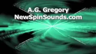 Financial Industry: A.G. Gregory Voice Over Demo