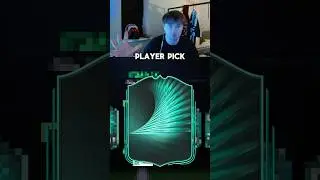 🚨A FREE CONFIRMED ✅ SQUAD FOUNDATIONS PLAYER PICK FOR FC26&hellip;👀