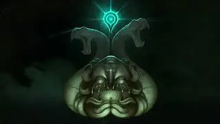 Let me know - Weeping Stone (Official Visualiser)