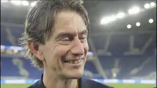 Эвертон 0-3 Шпоры Интервью с Томасом Франком | Эвертон против Тоттенхэм Хотспур Премьер-лига EPL ...