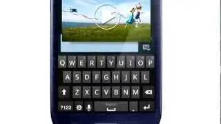 Технические характеристики Samsung Galaxy S3 [HD]