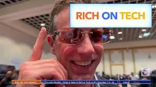 Humanoid robots are finally doing real work CES 2026 | Rich on Tech Weekly