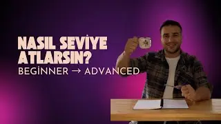 Beginner&rsquo;dan Advanced&rsquo;e Nasıl Ge&ccedil;ilir? (CrossFit&rsquo;te Ger&ccedil;ek Gelişim)