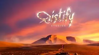 Qistify Studios Intro | A New Era in Cinema Begins.. 