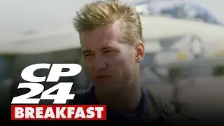 Val Kilmer&rsquo;s extraordinary career spanned decades