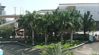 Pune Metro Mahametro station view | Hinjewadi to shivaji nagar metro route | IT Park #shorts #viral 