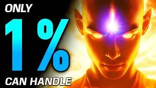 WARNING ⚠️ This 2,675Hz Vibration Unlocks Your Superhuman MIND ⚡ ONLY 1% Can Withstand