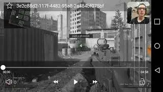 1v1 Against FaDe Crimsons