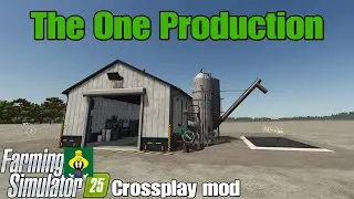 The One Production / FS25 crossplay mod