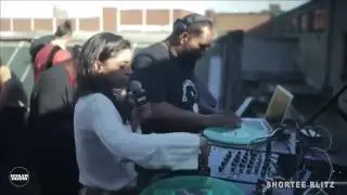 DJ Maseo - Boiler Room set - May 2017