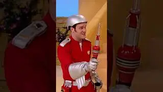 Captain Mack Has a Halloween Witch to Catch! | Subscribe for Full Episodes! | Captain Mack