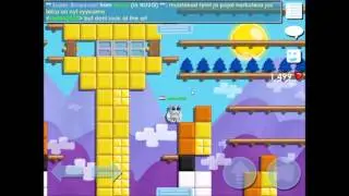 Growtopia What To Do With Your First WL?