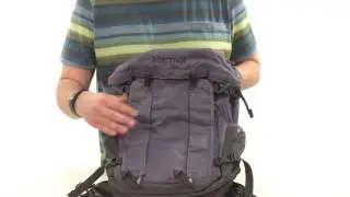 Marmot Big Basin Daypack SKU:8734678