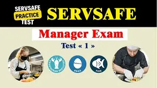 2025 ServSafe Manager Exam - ServSafe Manager Practice Test 2025