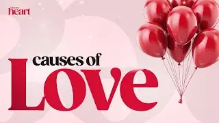 Causes of Love || Oh My Heart - Ep 4
