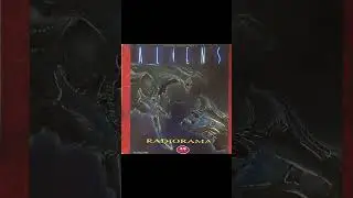 Radiorama - Aliens [remastered Italo Disco] plus MEGA-mix In memoria di Mauro Farina