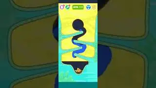 SAVE THE FİSH level 111