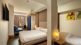 Best Western Plus Hotel Spring House, Rome, Italy
