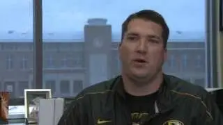 Mizzou Offensive Philosophy